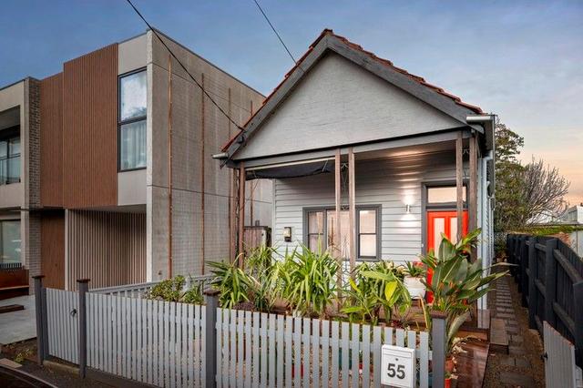 55 Hunter Street, VIC 3121