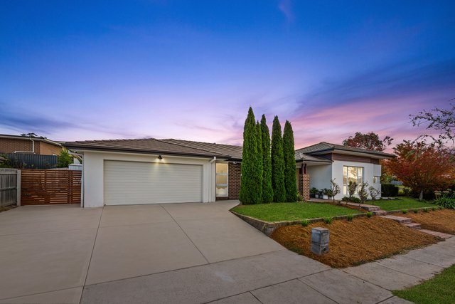 7 Ida West Street, ACT 2914