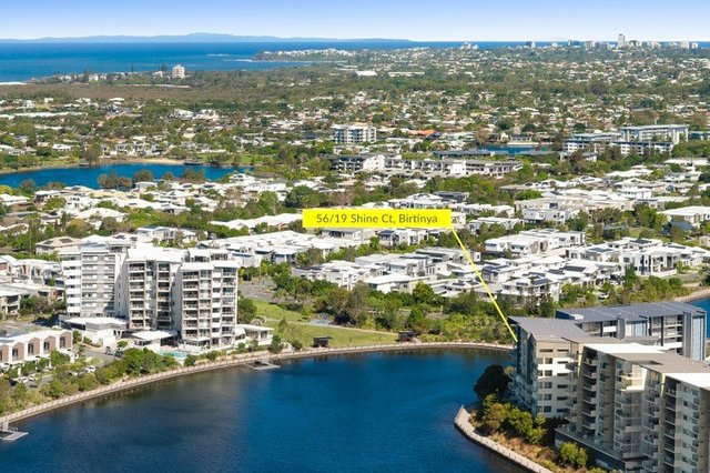 56/19 Shine Court, QLD 4575