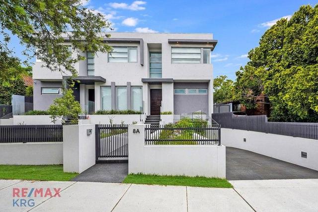 8A Churchill Crescent, NSW 2137