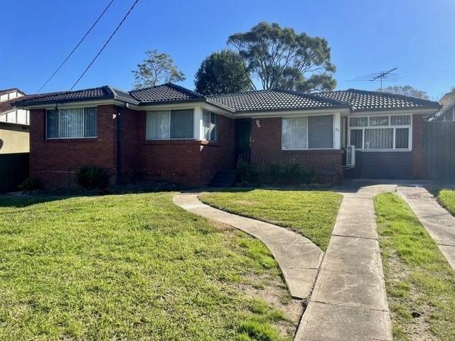 25 Bel-Air Road, NSW 2750