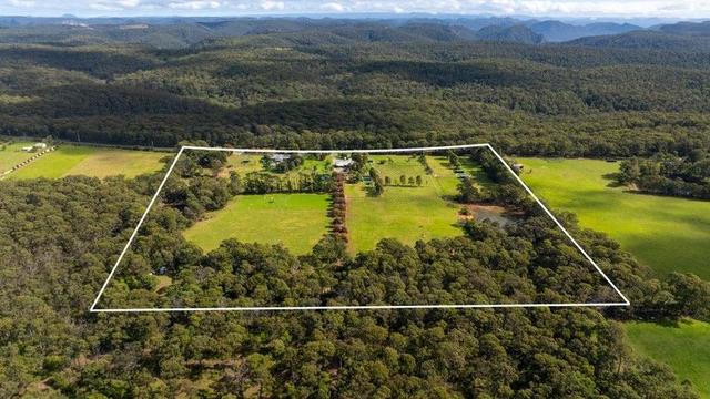 190 Ridge Road, NSW 2570