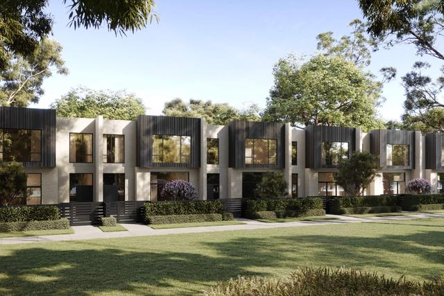 26 Hartshorn Crescent, ACT 2611