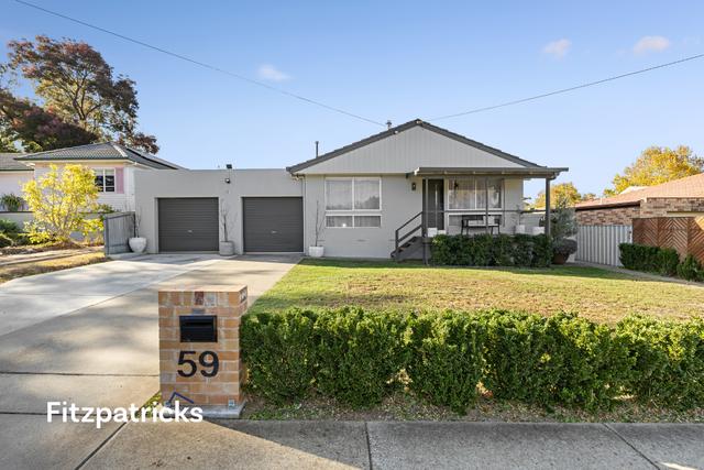 59 Stanley Street, NSW 2650
