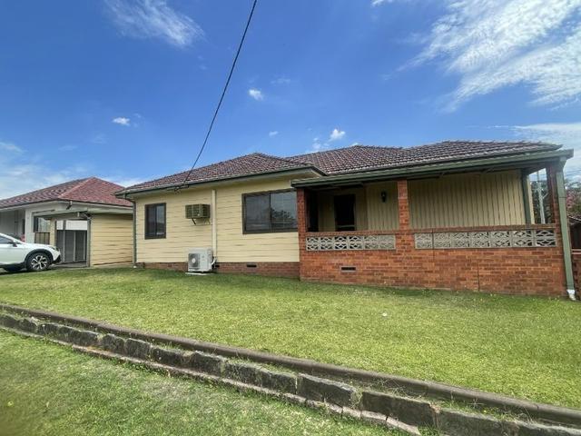 1 Mainsbridge Avenue, NSW 2170