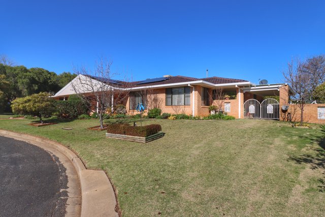 20 Elizabeth Avenue, NSW 2794