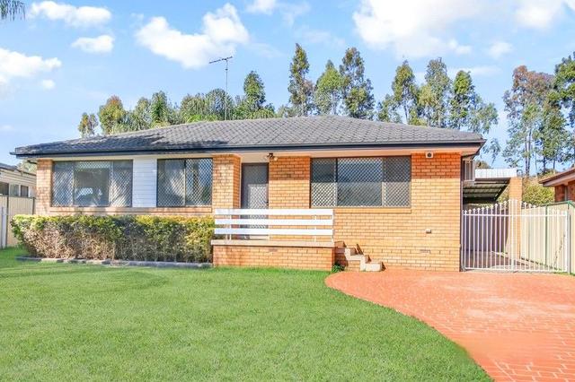 58 Ridgeway Crescent, NSW 2763