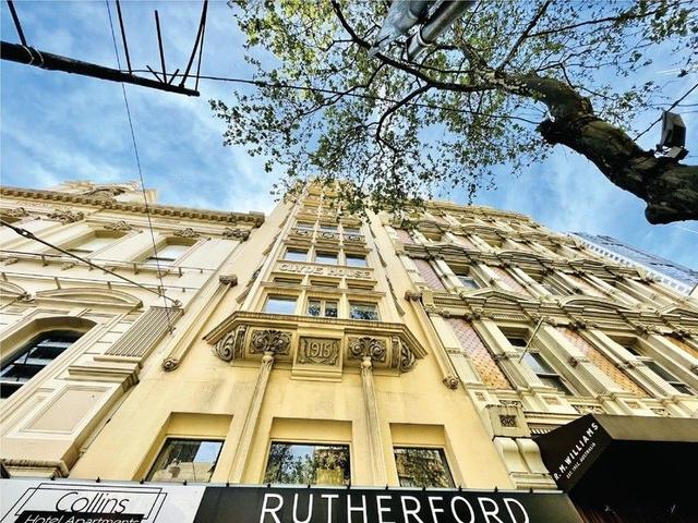 606/182 Collins Street, VIC 3000