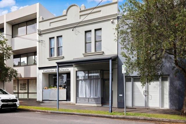 10 Beattie Street, NSW 2041