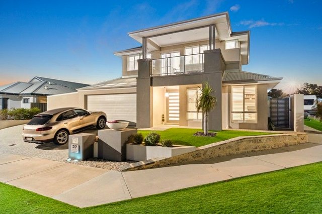 27 Callosa Crescent, WA 6038