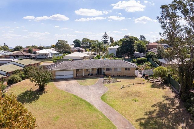 25 Luck Street, QLD 4350