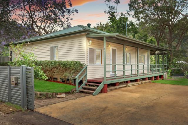 165 Woy Woy Road, NSW 2256