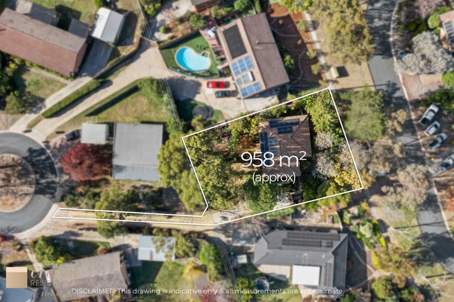 16 Jarman Place, ACT 2902