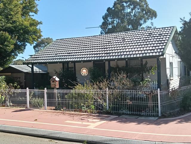 4315 Thomas St, WA 6556
