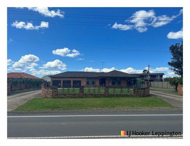 599 Fifteenth Avenue, NSW 2179