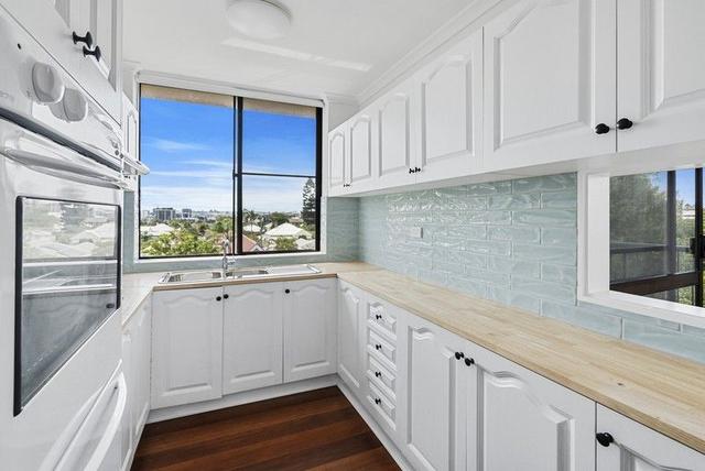 23/17 Ganges Street, QLD 4101