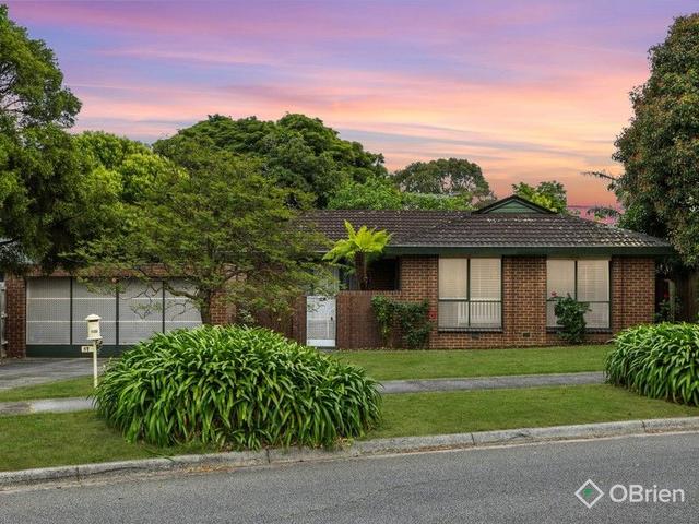 57 Threadbow Crescent, VIC 3150