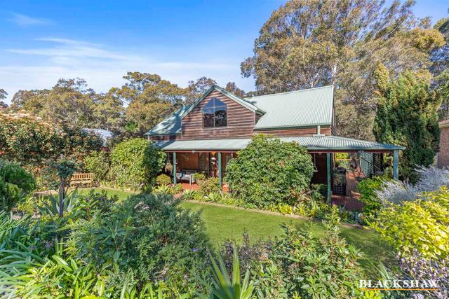 100 Edward Road, NSW 2536