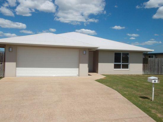 22 Coyne Avenue, QLD 4753