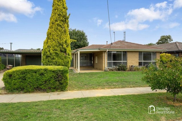 14 Burvale  Court, VIC 3551