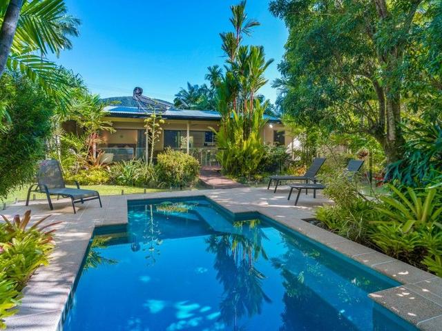 45 Clifton Road, QLD 4879