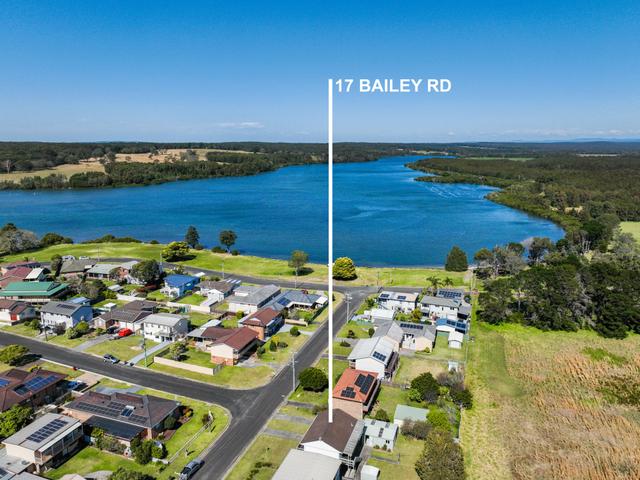 17 Bailey Avenue, NSW 2540