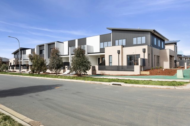 10 Borg Street, NSW 2620