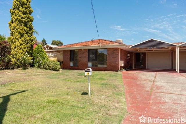 7B Cambrian Place, WA 6155