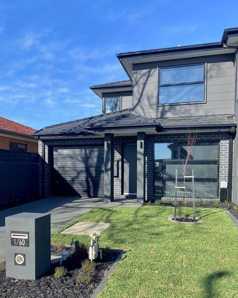 1/60 Patrick Street, VIC 3166
