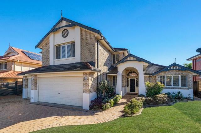 8 Dunbar Place, NSW 2155