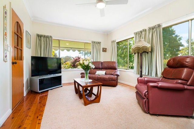 121 Burrumbuttock Brocklesby Road, NSW 2642