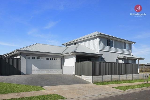 24 Crusader Street, NSW 2179