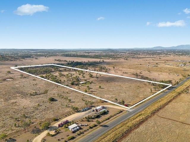 300 Boongary Road, QLD 4702