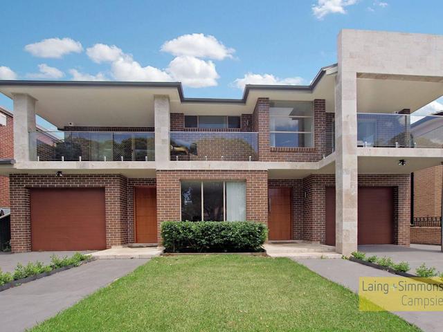 42 First Avenue, NSW 2191