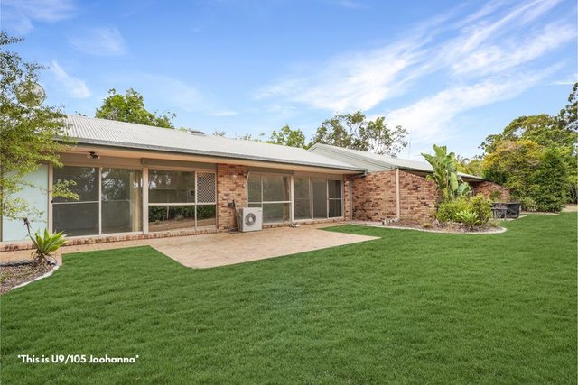 U10/105 Johanna St, QLD 4280