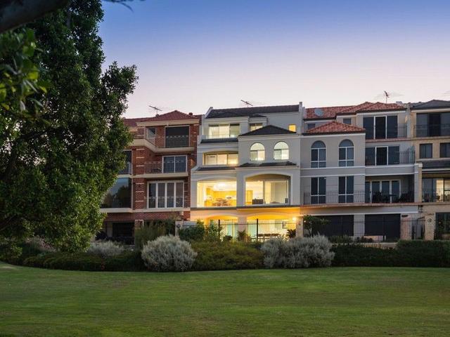 4 Vanguard Terrace, WA 6004