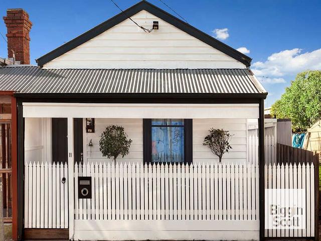 11 Corsair Street, VIC 3121