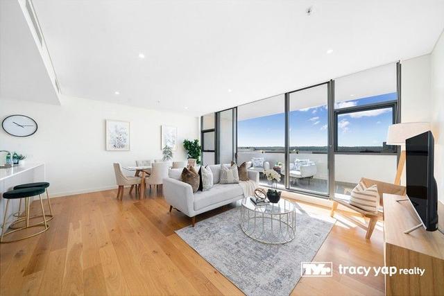 903/7 Mooltan Ave (Quiet Side), NSW 2113