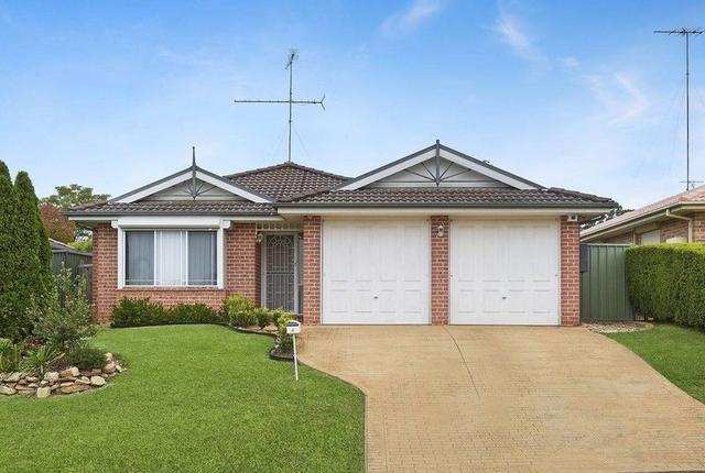 4 Dutba Place, NSW 2745