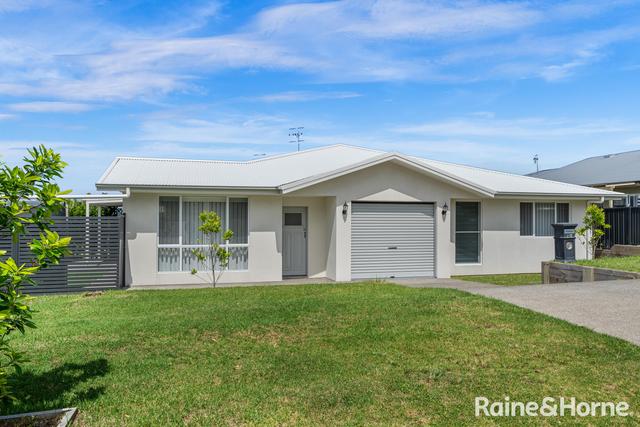 27A Red Gum Drive, NSW 2539