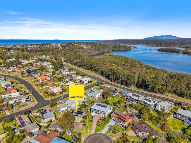 4 Coogee Place, NSW 2537