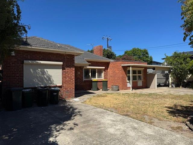 16 Murdoch Avenue, SA 5037