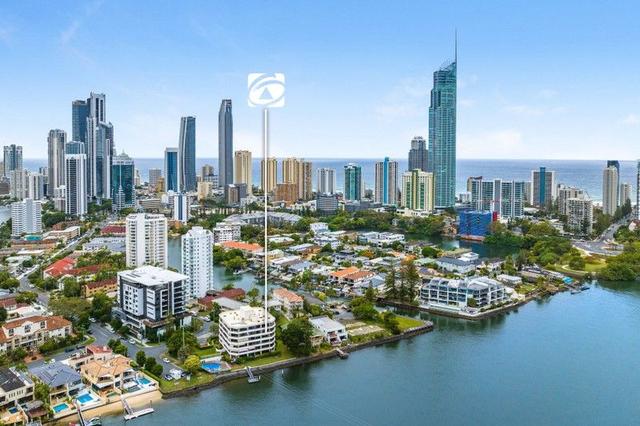 7/1 Peninsular Drive, QLD 4217