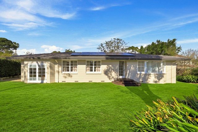 23 Glen Street, NSW 2085