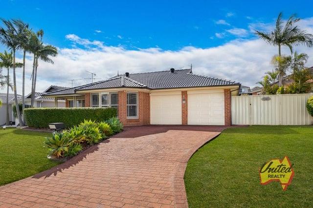 16 Stradbroke Avenue, NSW 2168