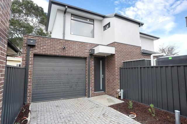 3/8 Satelberg Court, VIC 3081