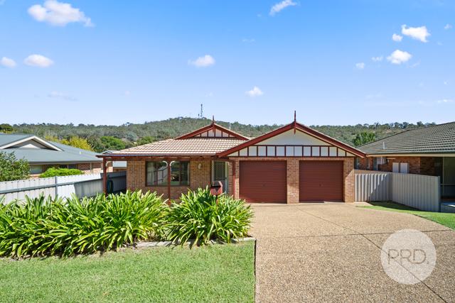 16 Kilpatrick Street, NSW 2650