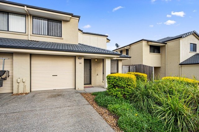 34/11 Federation Street, QLD 4178