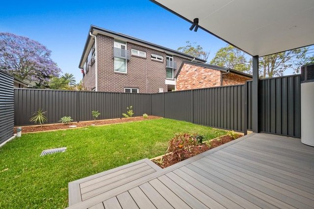 5A McFadyen  Street, NSW 2019