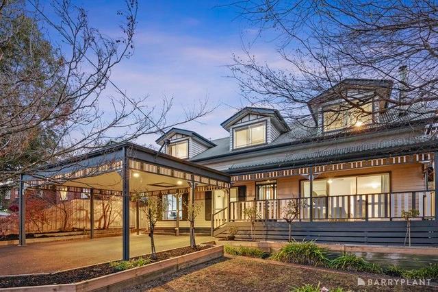 18 Devon Avenue, VIC 3135